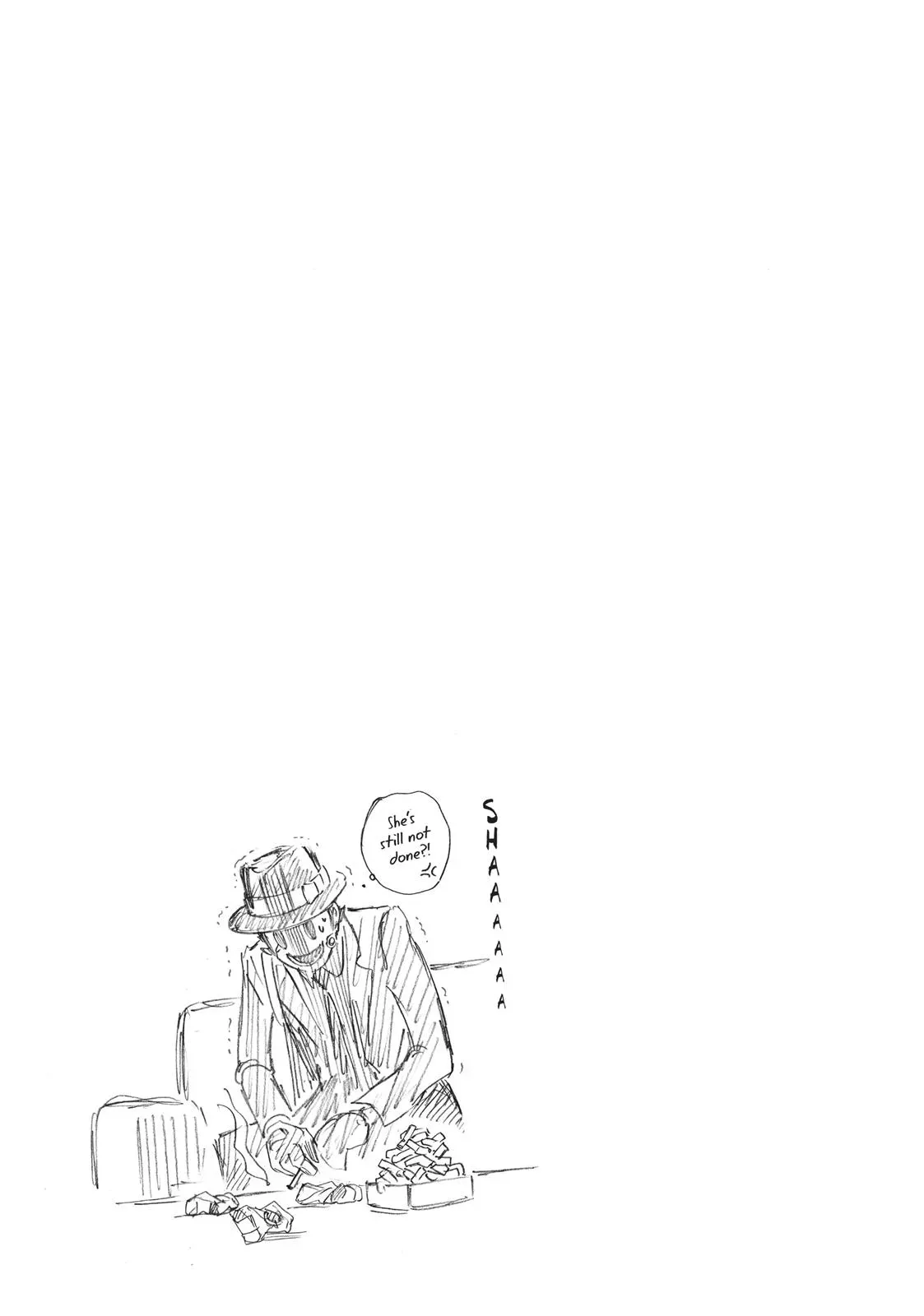 Read High-Rise Invasion chapter 58 image 16 on Lezhin