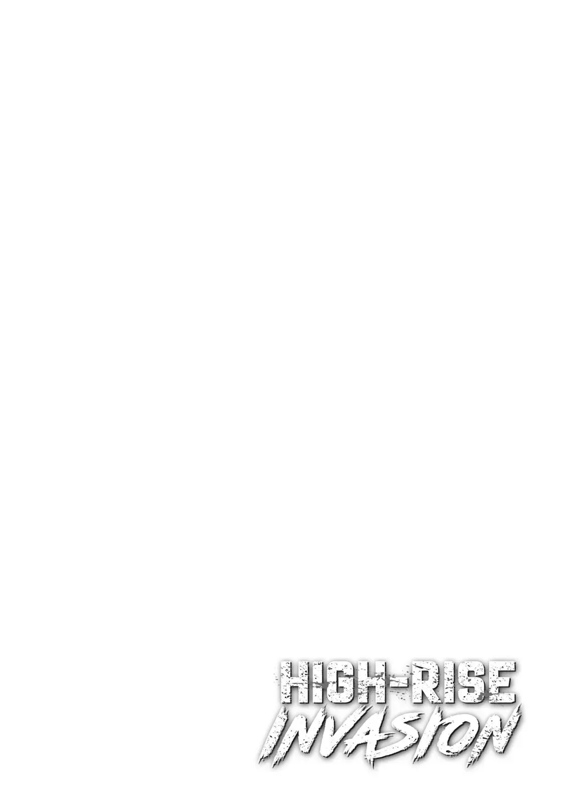 Read High-Rise Invasion chapter 59 image 1 on Lezhin
