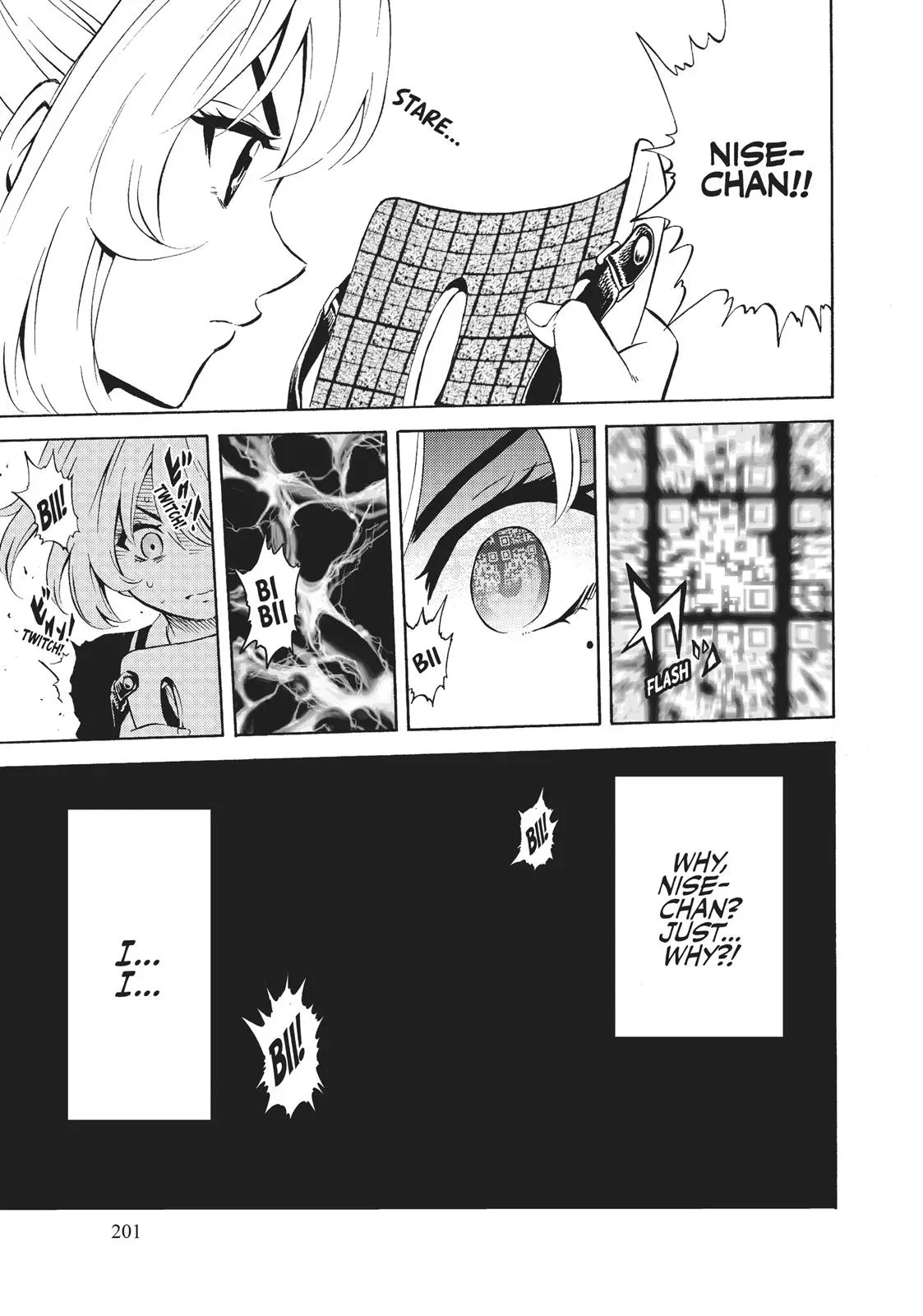Read High-Rise Invasion chapter 61 image 12 on Lezhin