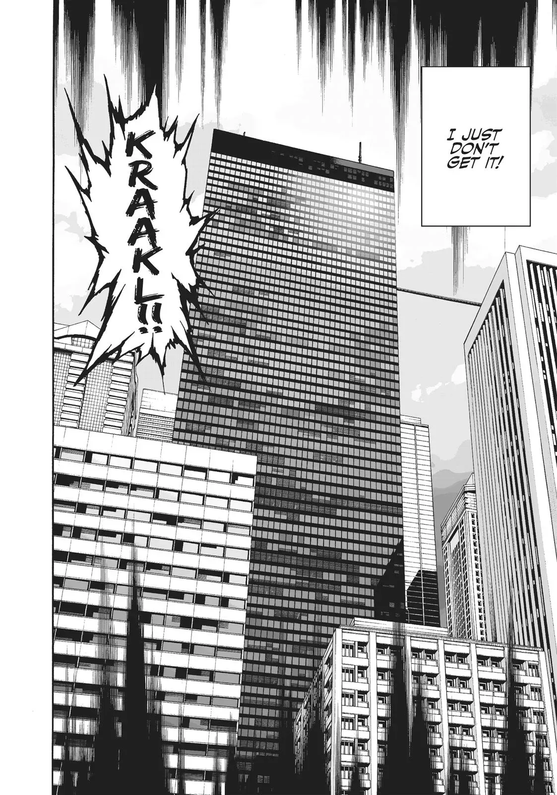 Read High-Rise Invasion chapter 61 image 13 on Lezhin