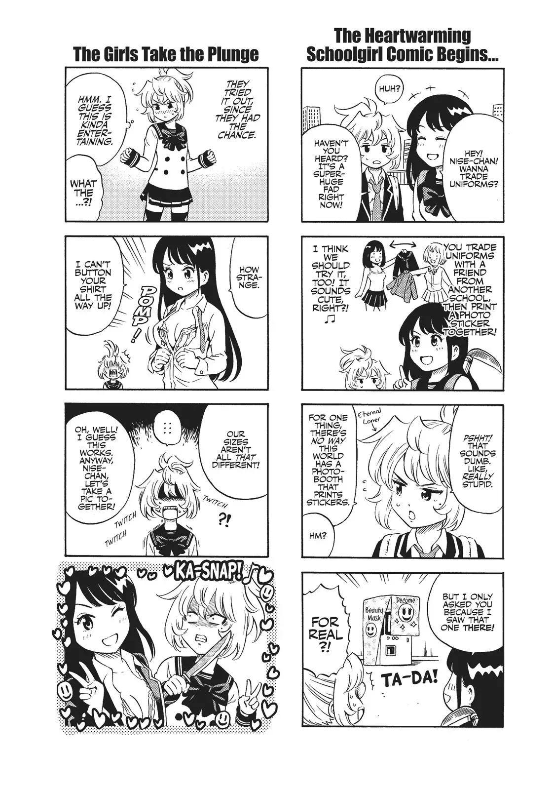 Read High-Rise Invasion chapter 61 image 17 on Lezhin