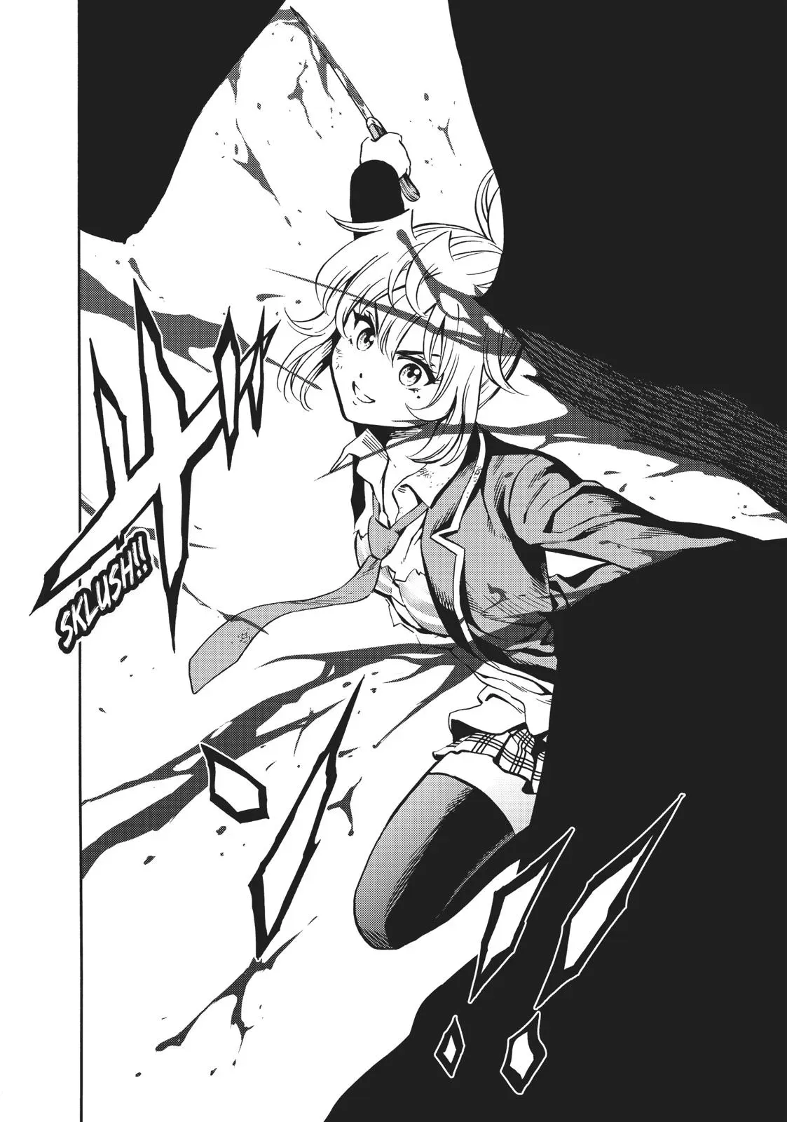 Read High-Rise Invasion chapter 63 image 12 on Lezhin