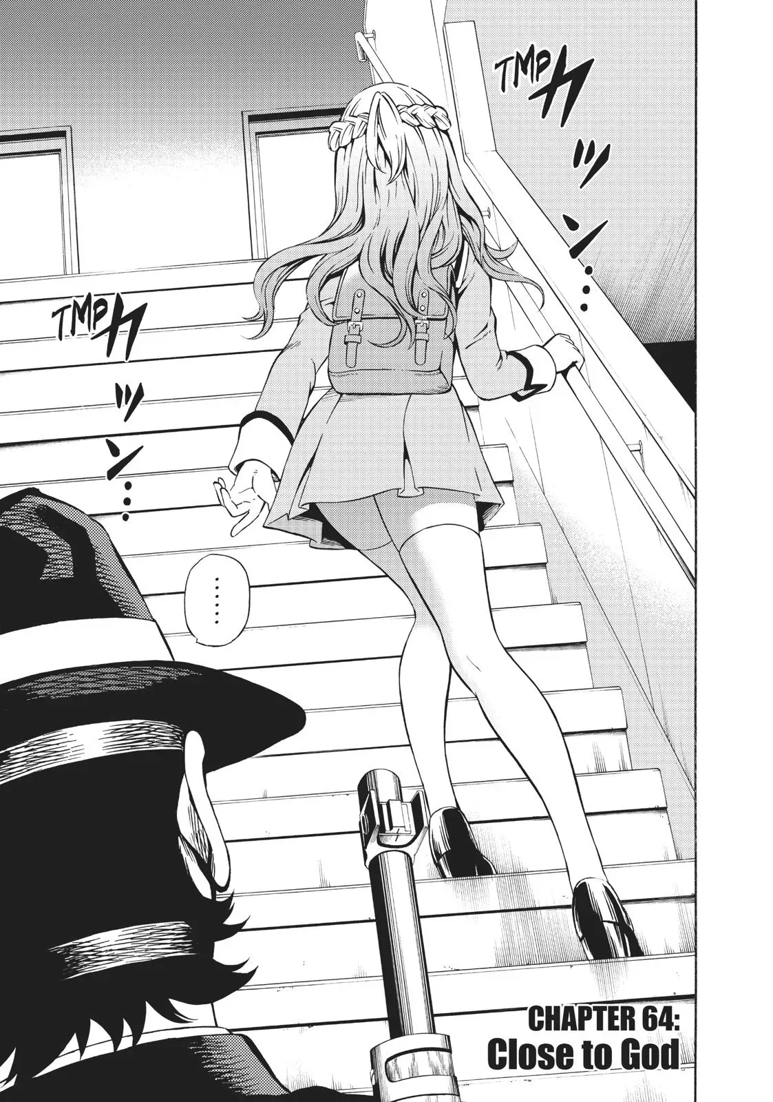 Read High-Rise Invasion chapter 64 image 0 on Lezhin