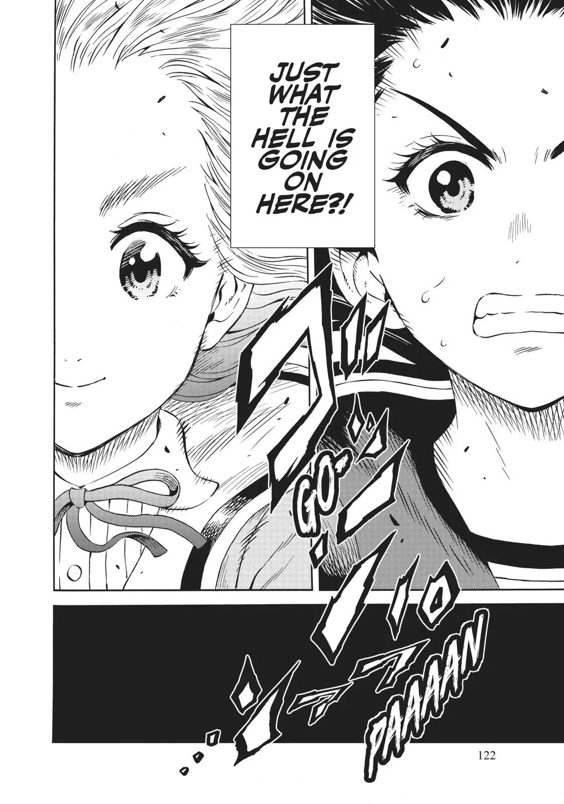Read High-Rise Invasion chapter 68 image 16 on Lezhin