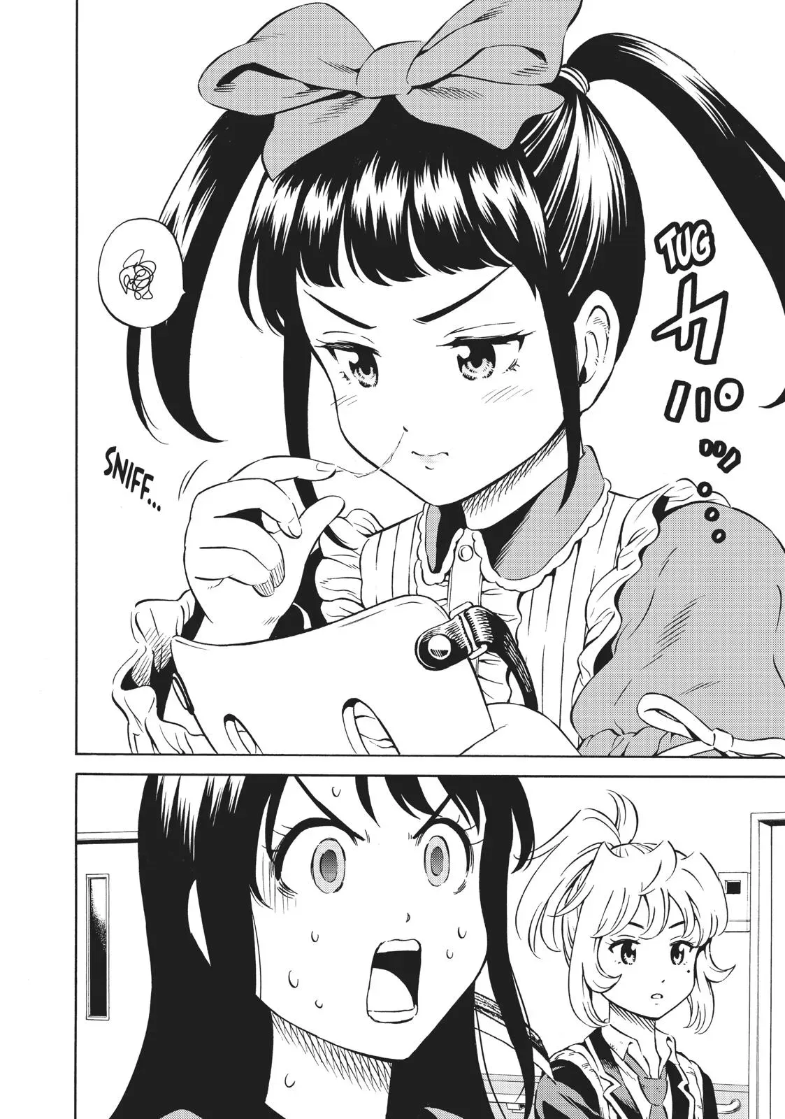 Read High-Rise Invasion chapter 73 image 14 on Lezhin