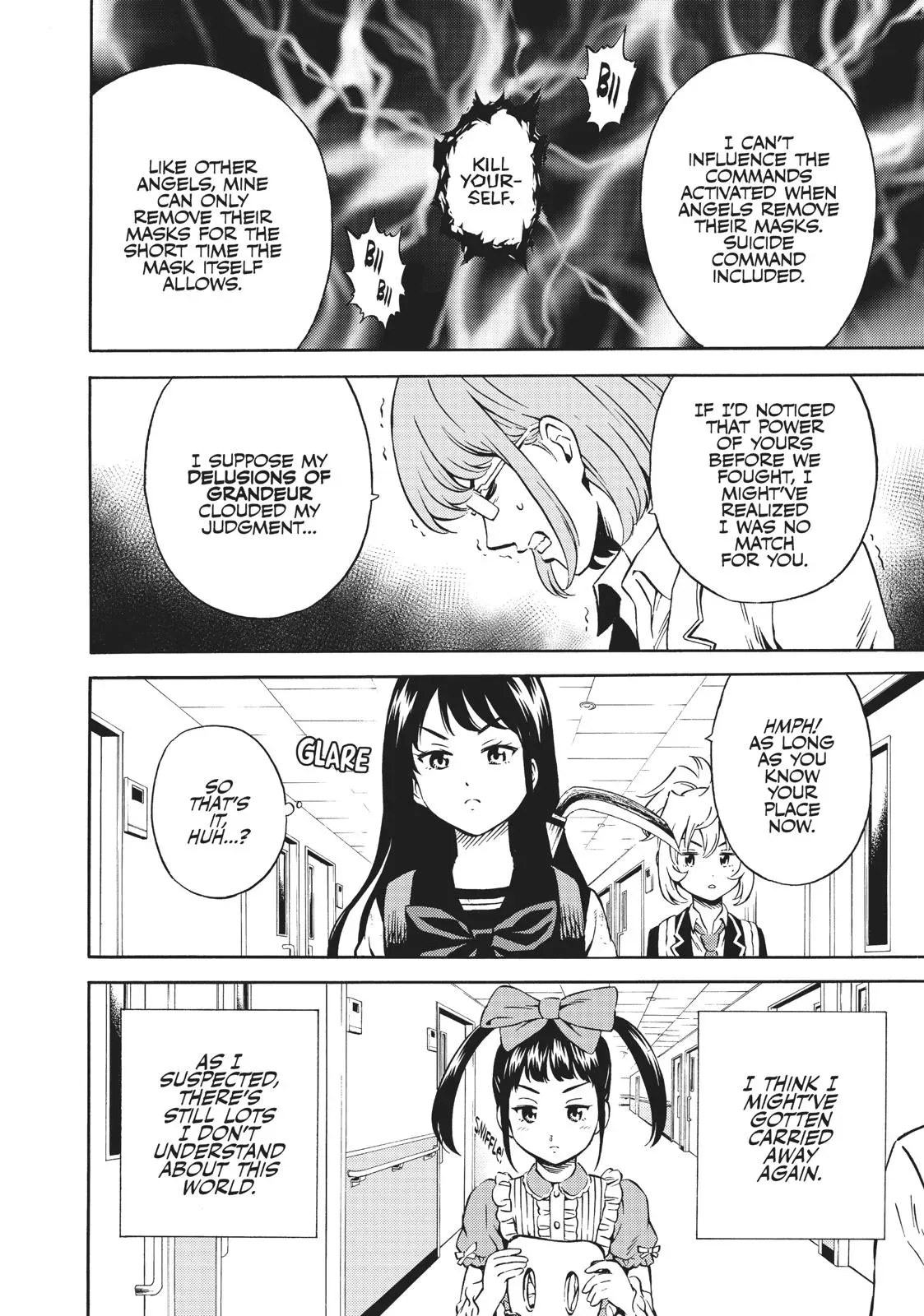 Read High-Rise Invasion chapter 73 image 16 on Lezhin