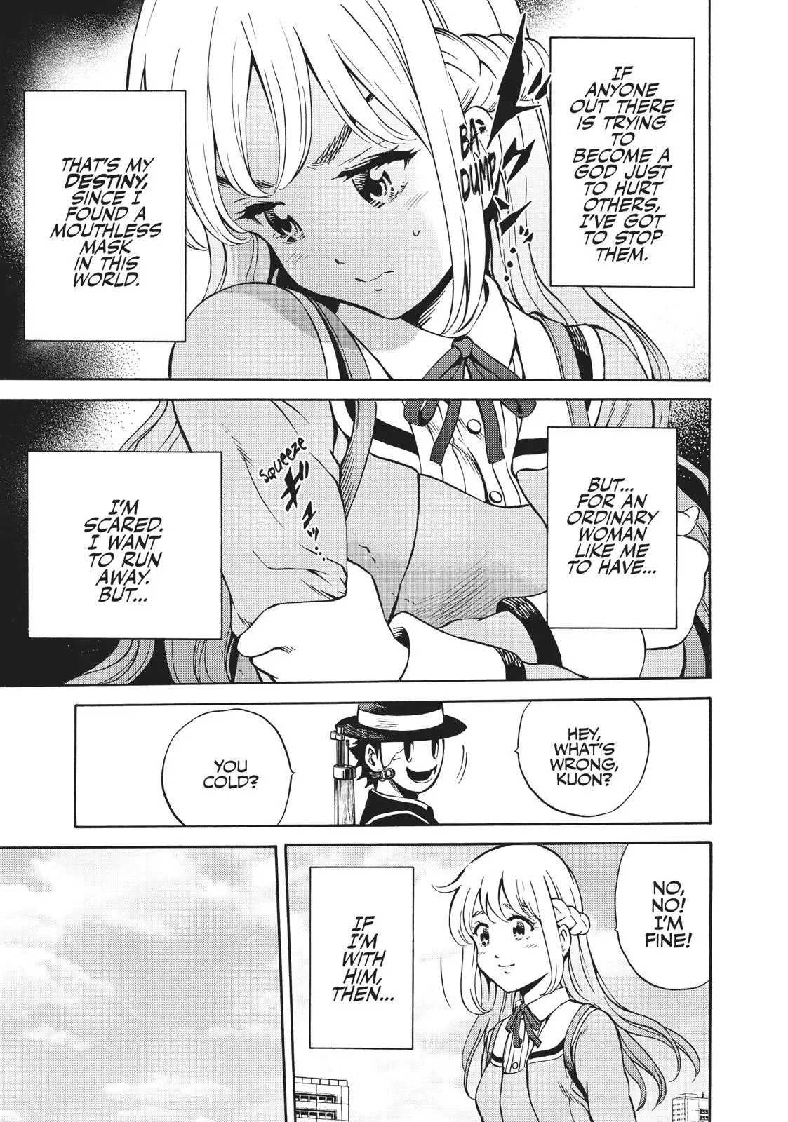 Read High-Rise Invasion chapter 74 image 10 on Lezhin