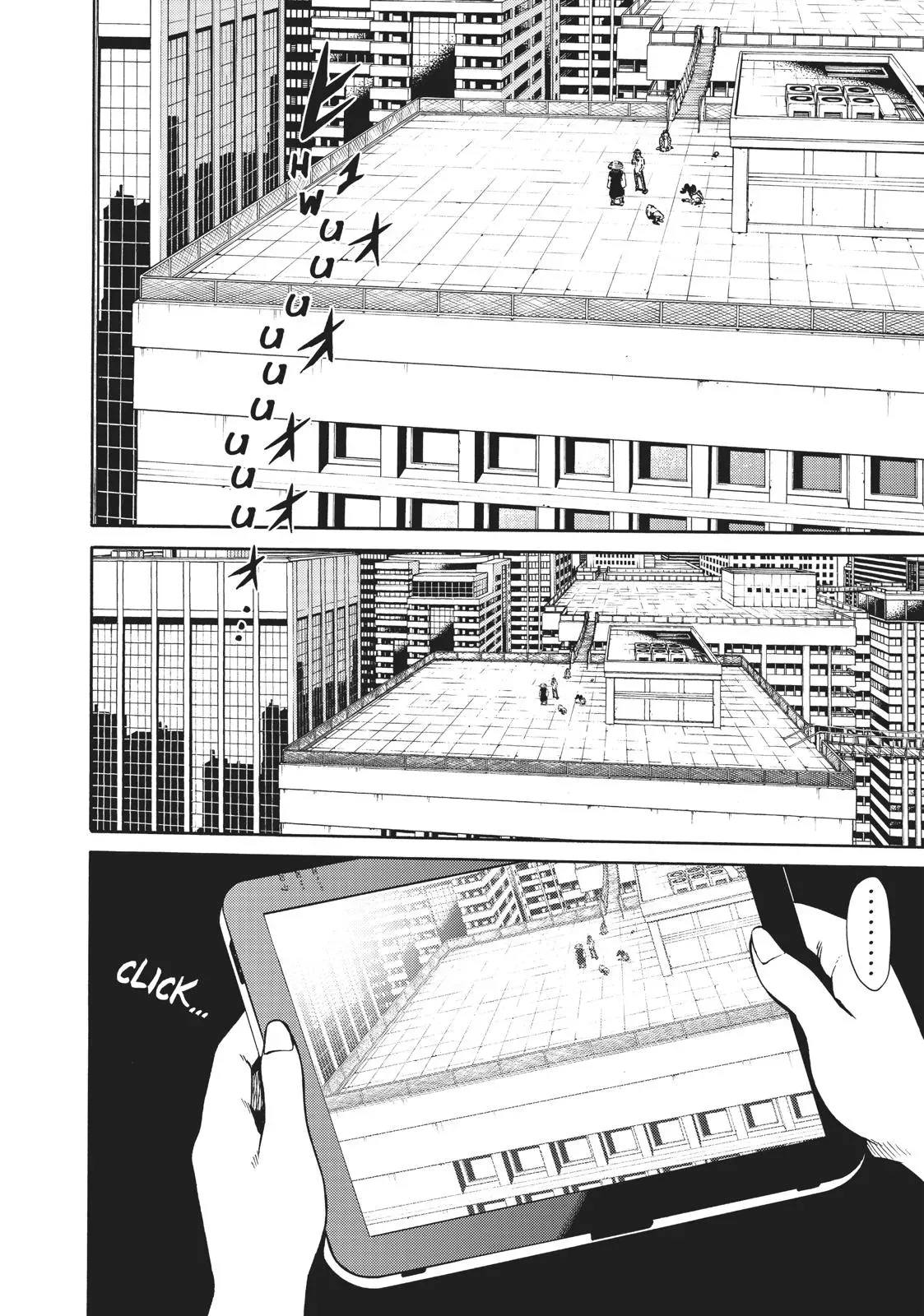 Read High-Rise Invasion chapter 74 image 15 on Lezhin