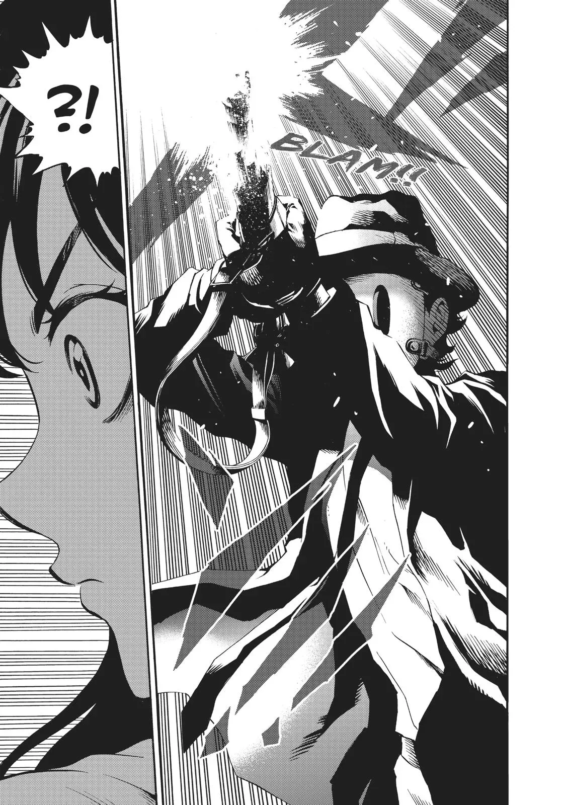 Read High-Rise Invasion chapter 77 image 11 on Lezhin