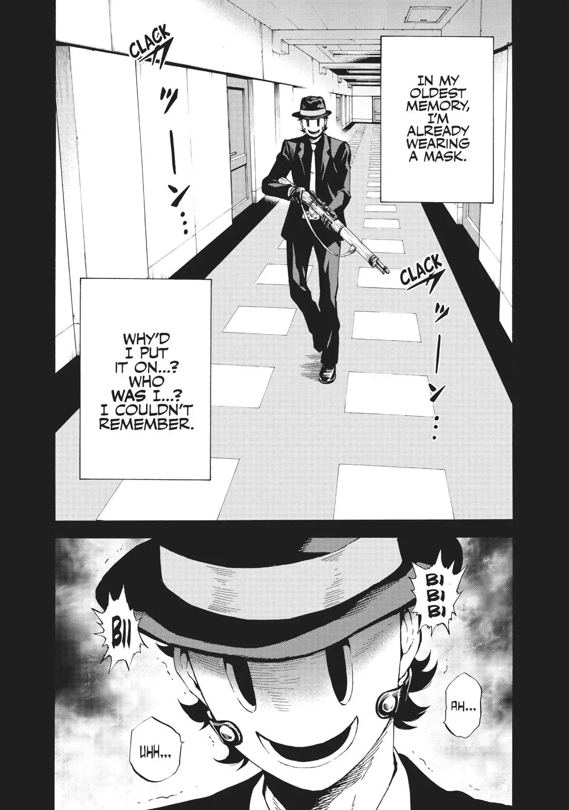 Read High-Rise Invasion chapter 78 image 13 on Lezhin