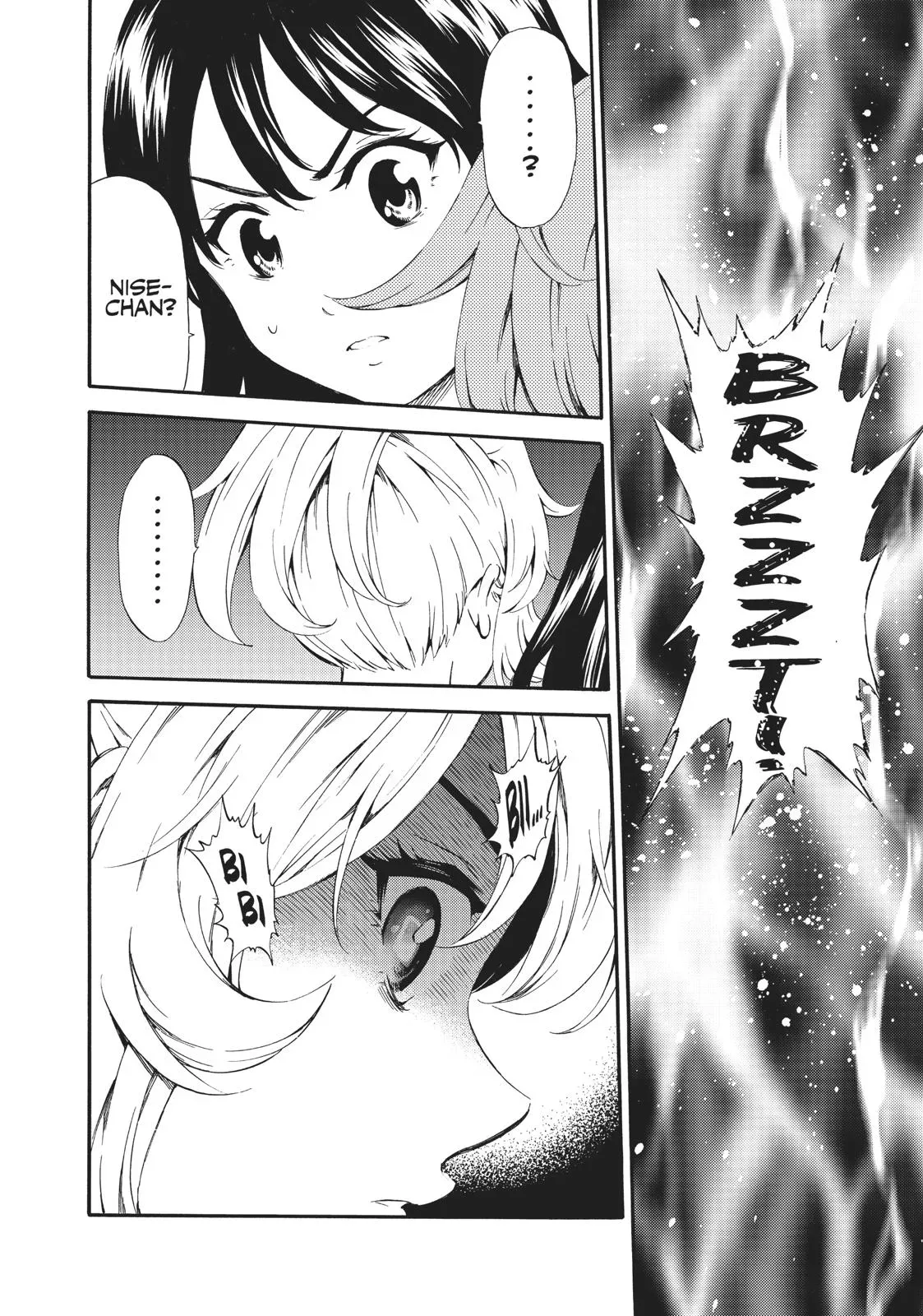 Read High-Rise Invasion chapter 83 image 10 on Lezhin