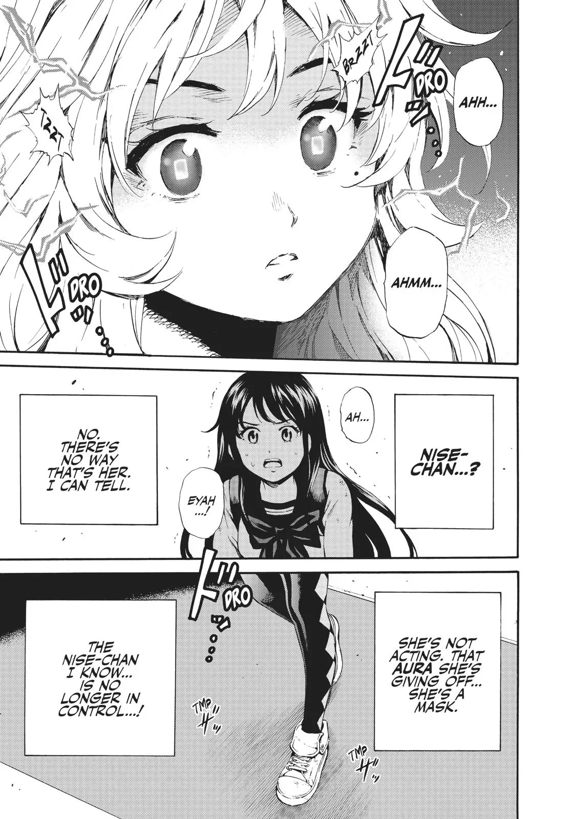 Read High-Rise Invasion chapter 83 image 13 on Lezhin