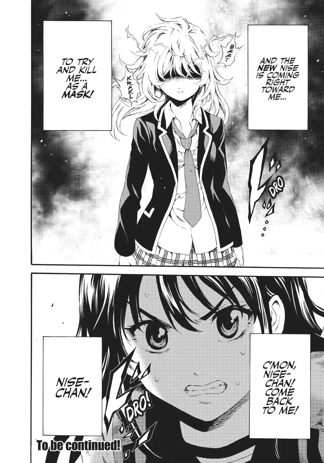 Read High-Rise Invasion chapter 83 image 14 on Lezhin