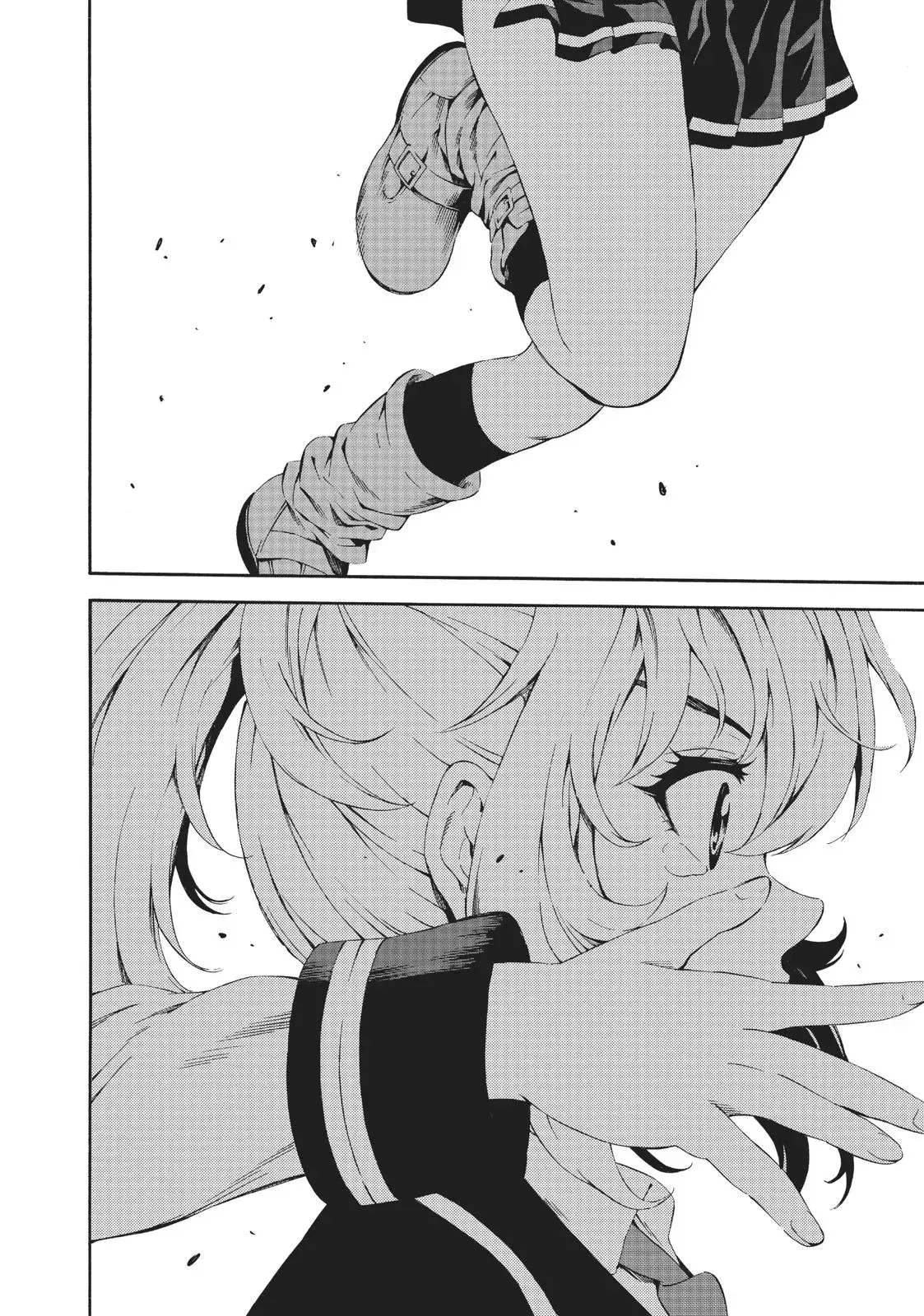 Read High-Rise Invasion chapter 83 image 6 on Lezhin