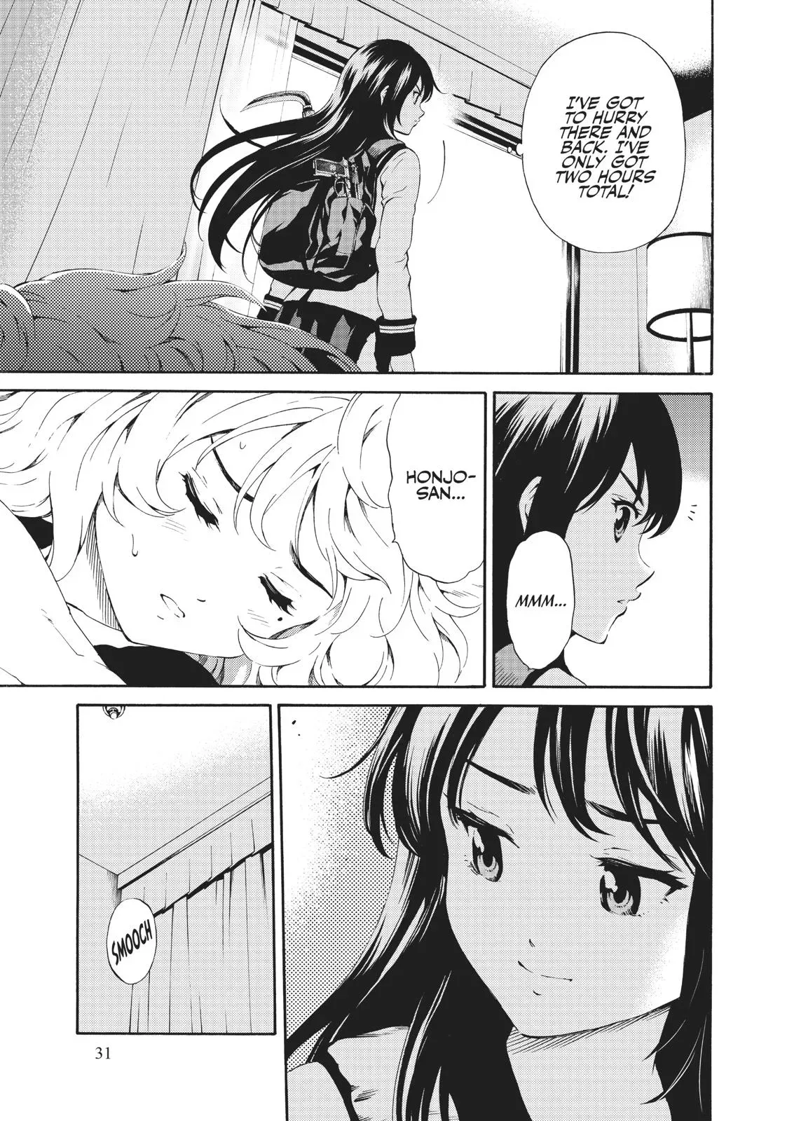Read High-Rise Invasion chapter 85 image 10 on Lezhin