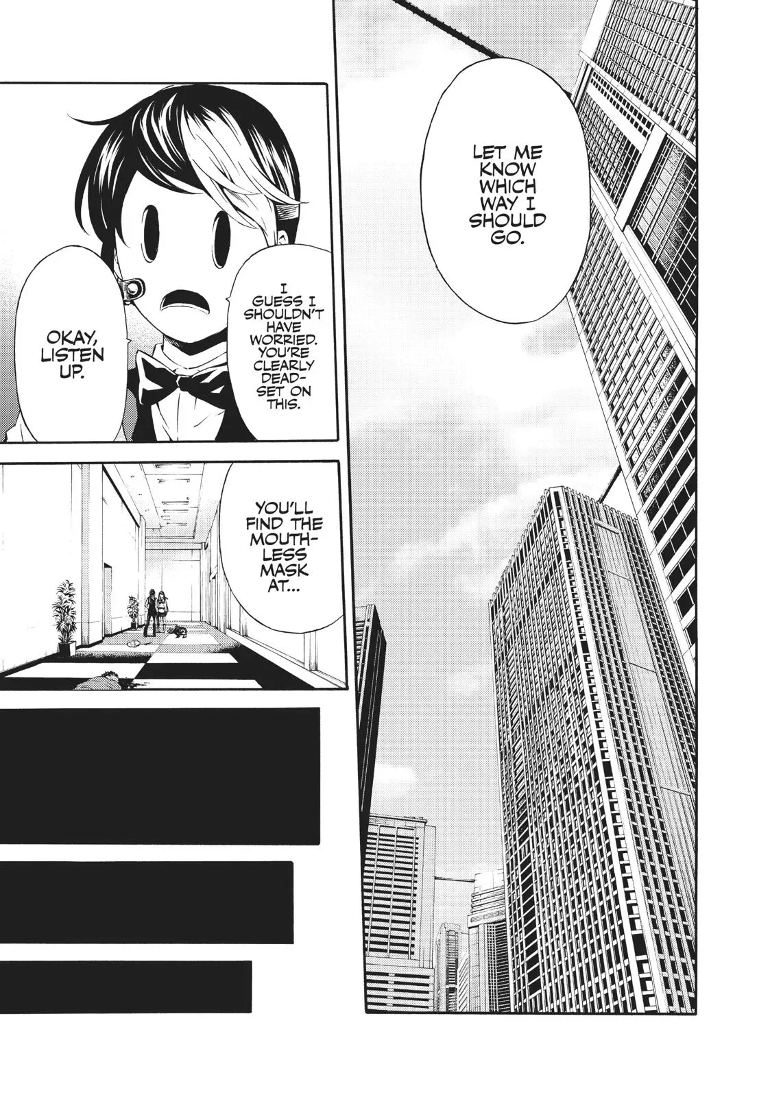 Read High-Rise Invasion chapter 85 image 8 on Lezhin