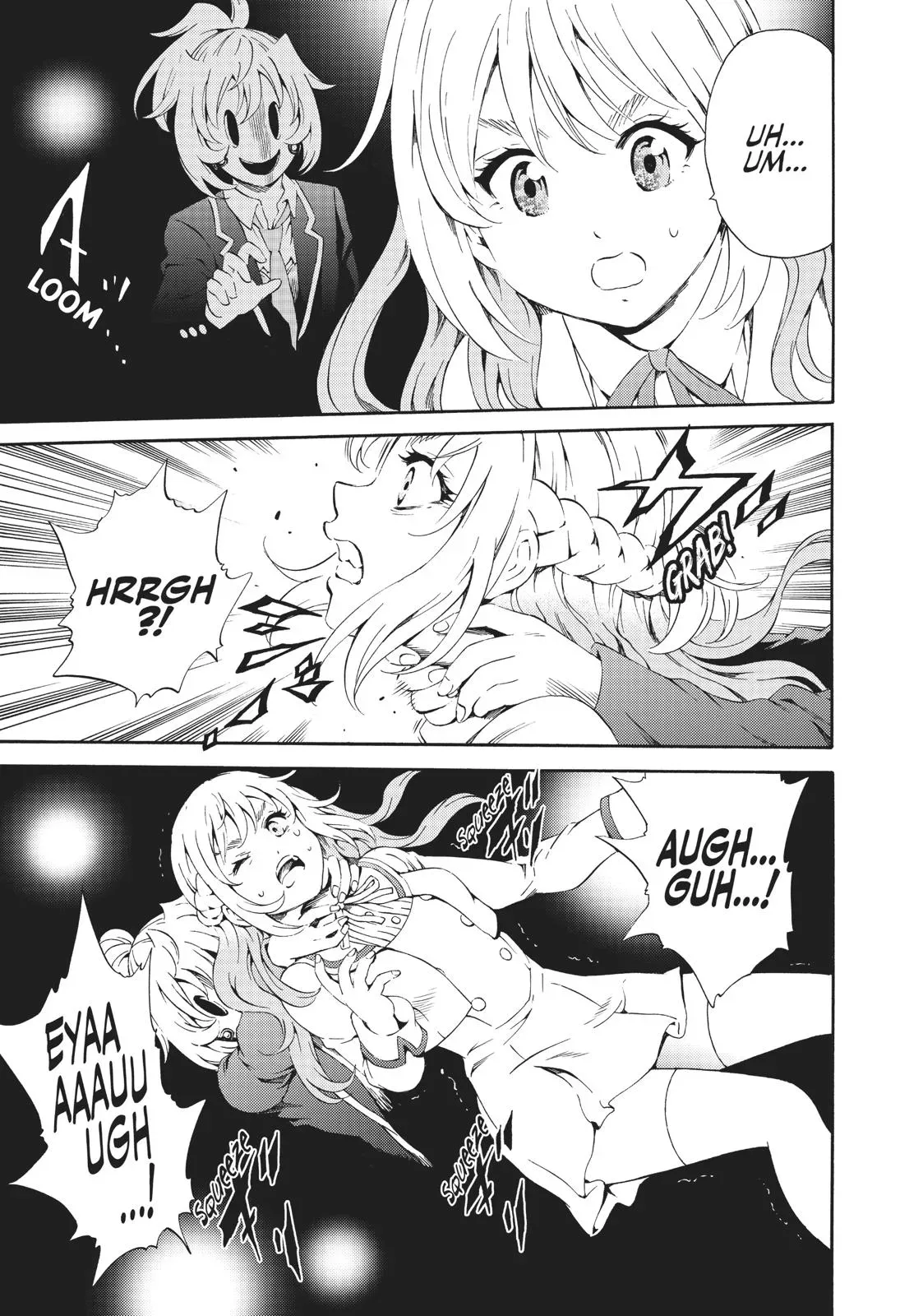 Read High-Rise Invasion chapter 86 image 10 on Lezhin