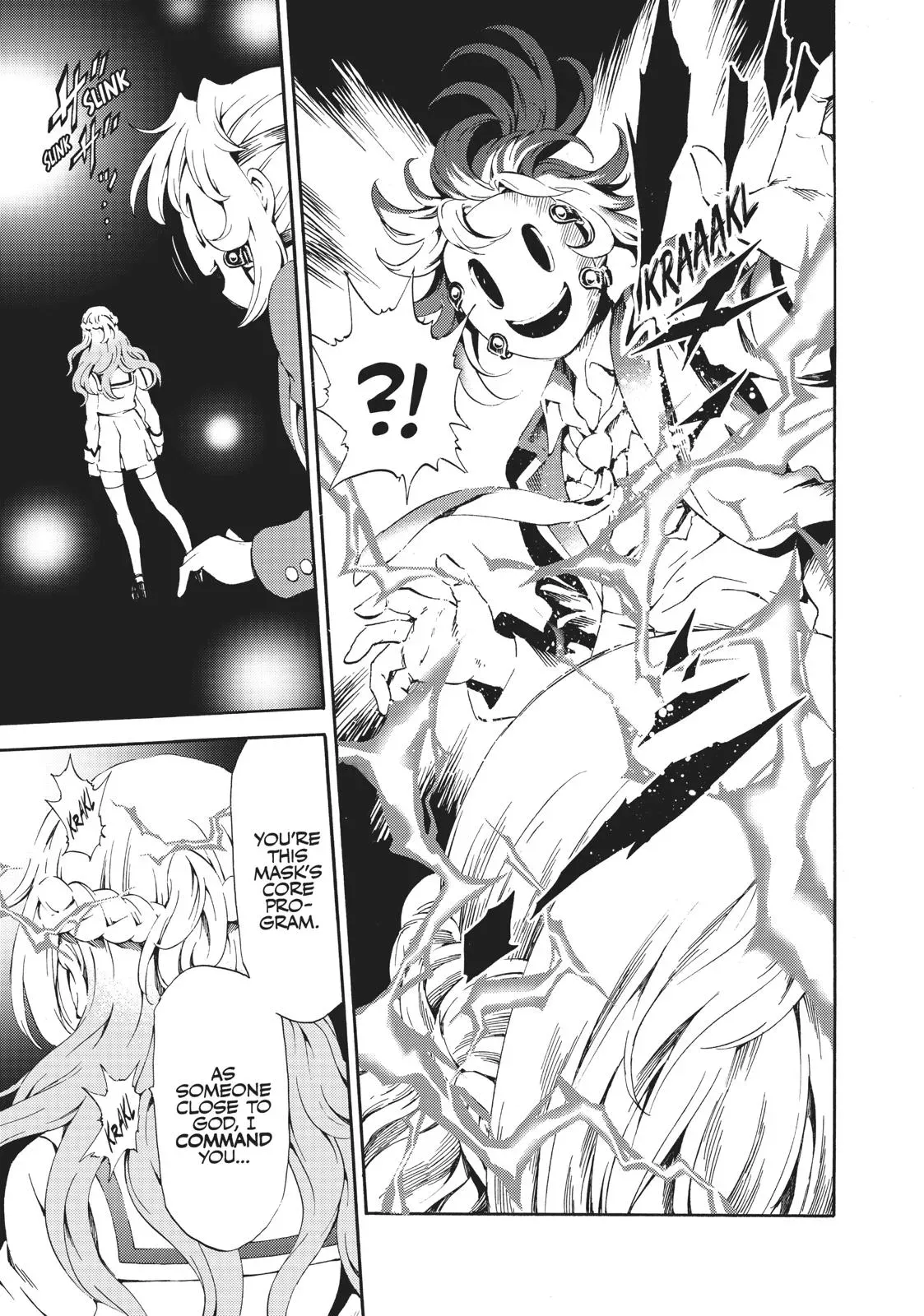 Read High-Rise Invasion chapter 86 image 12 on Lezhin