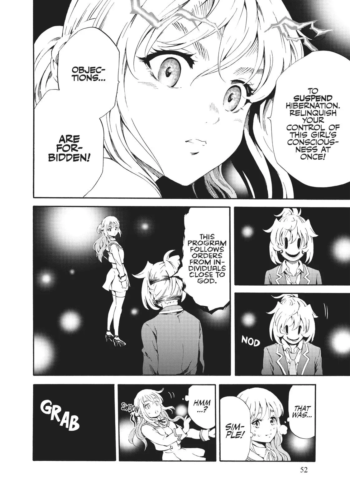 Read High-Rise Invasion chapter 86 image 13 on Lezhin