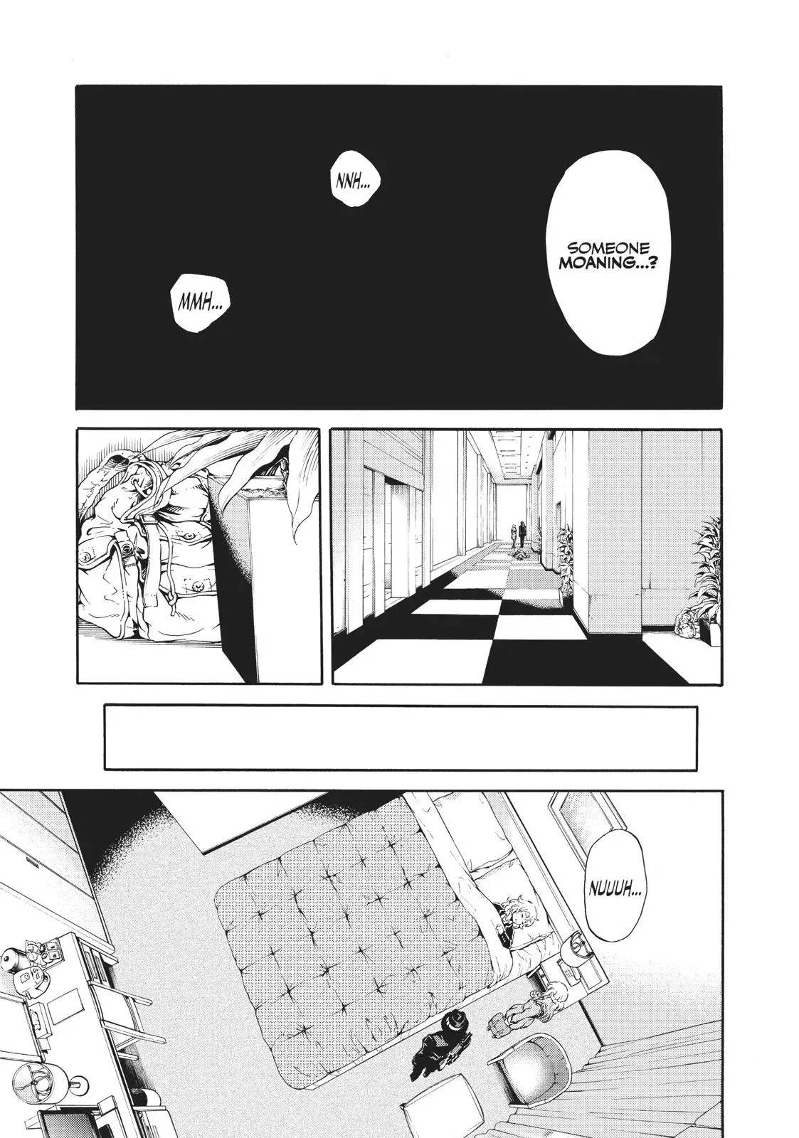 Read High-Rise Invasion chapter 86 image 4 on Lezhin