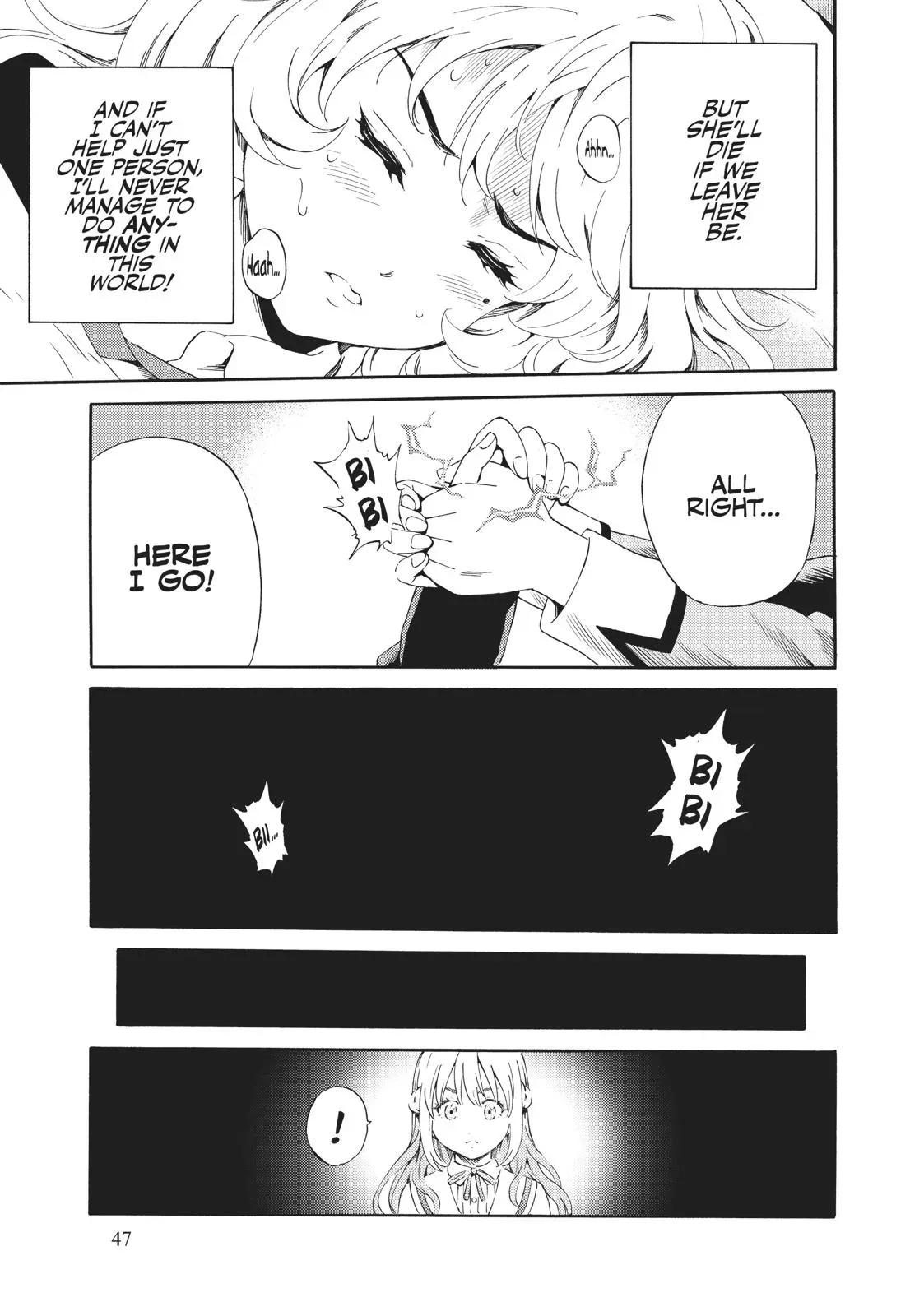 Read High-Rise Invasion chapter 86 image 8 on Lezhin