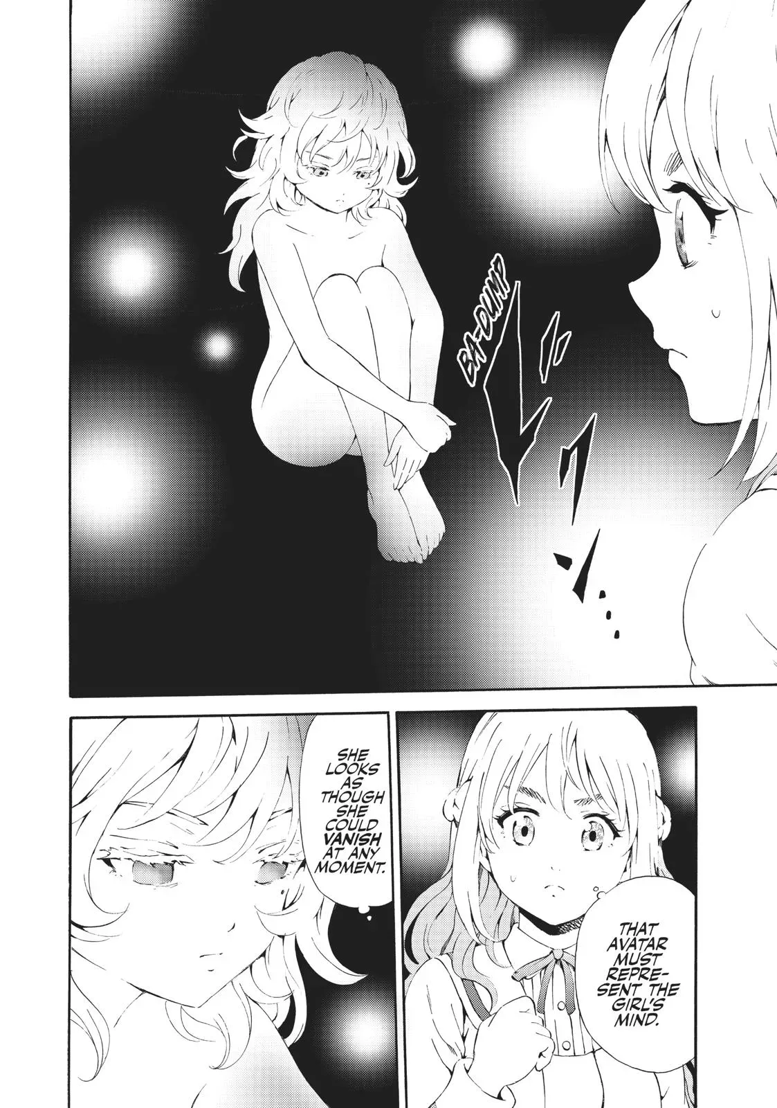 Read High-Rise Invasion chapter 86 image 9 on Lezhin