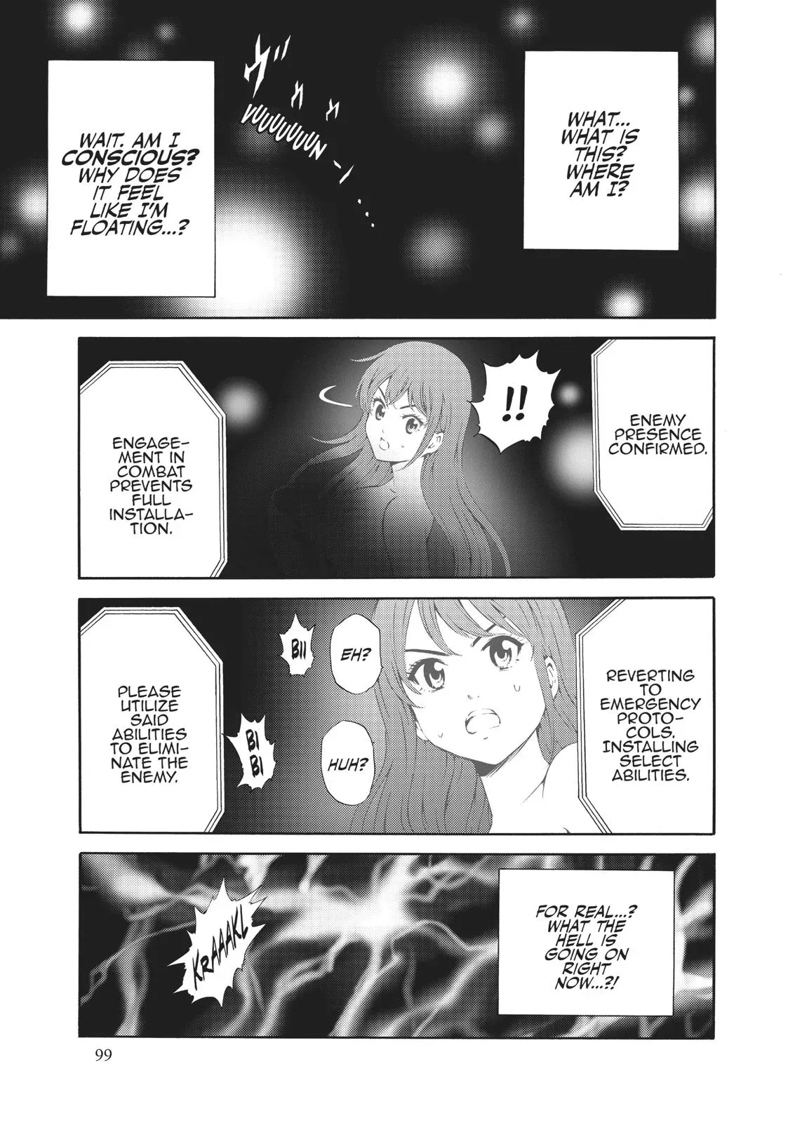 Read High-Rise Invasion chapter 89 image 10 on Lezhin