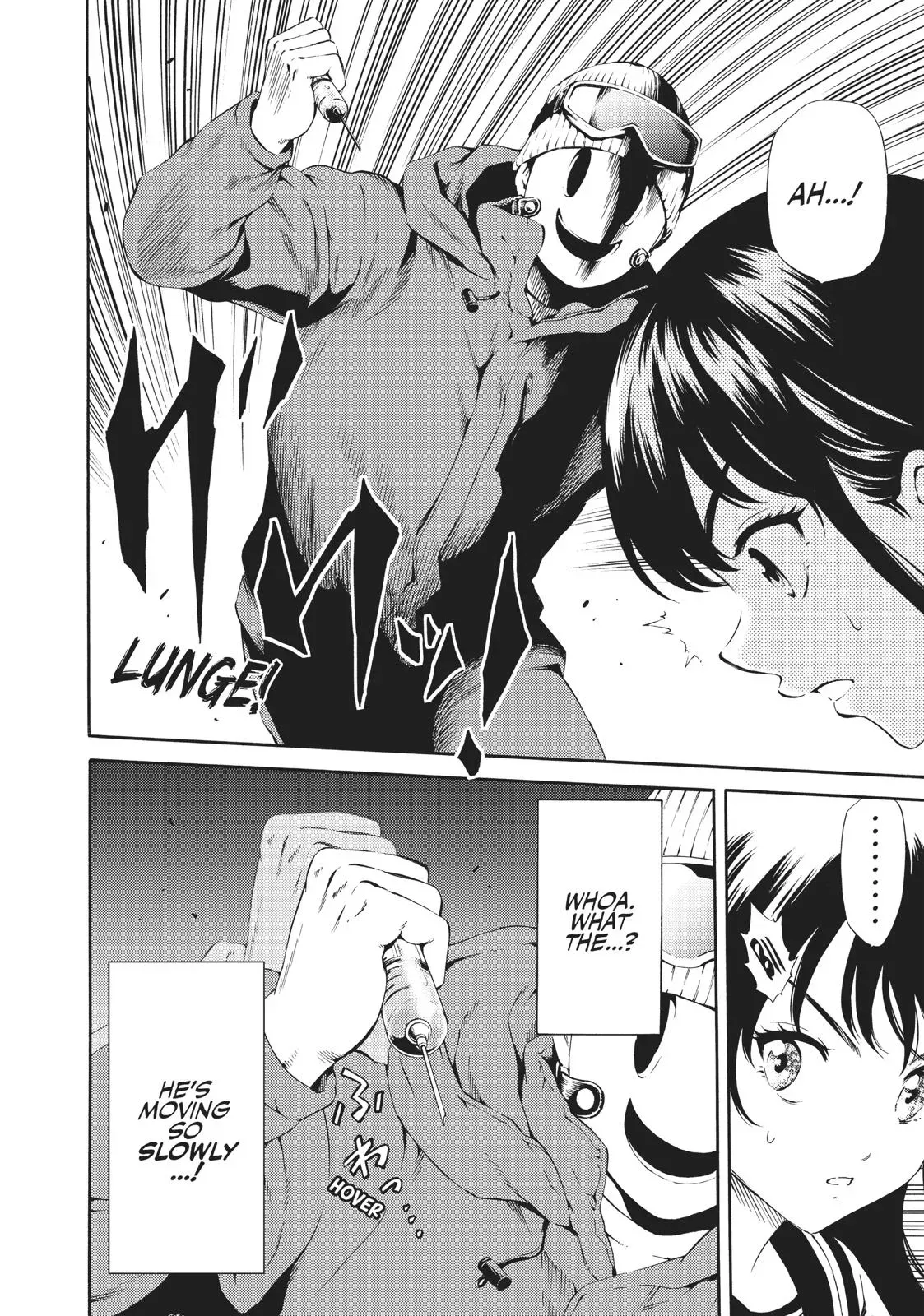 Read High-Rise Invasion chapter 89 image 11 on Lezhin