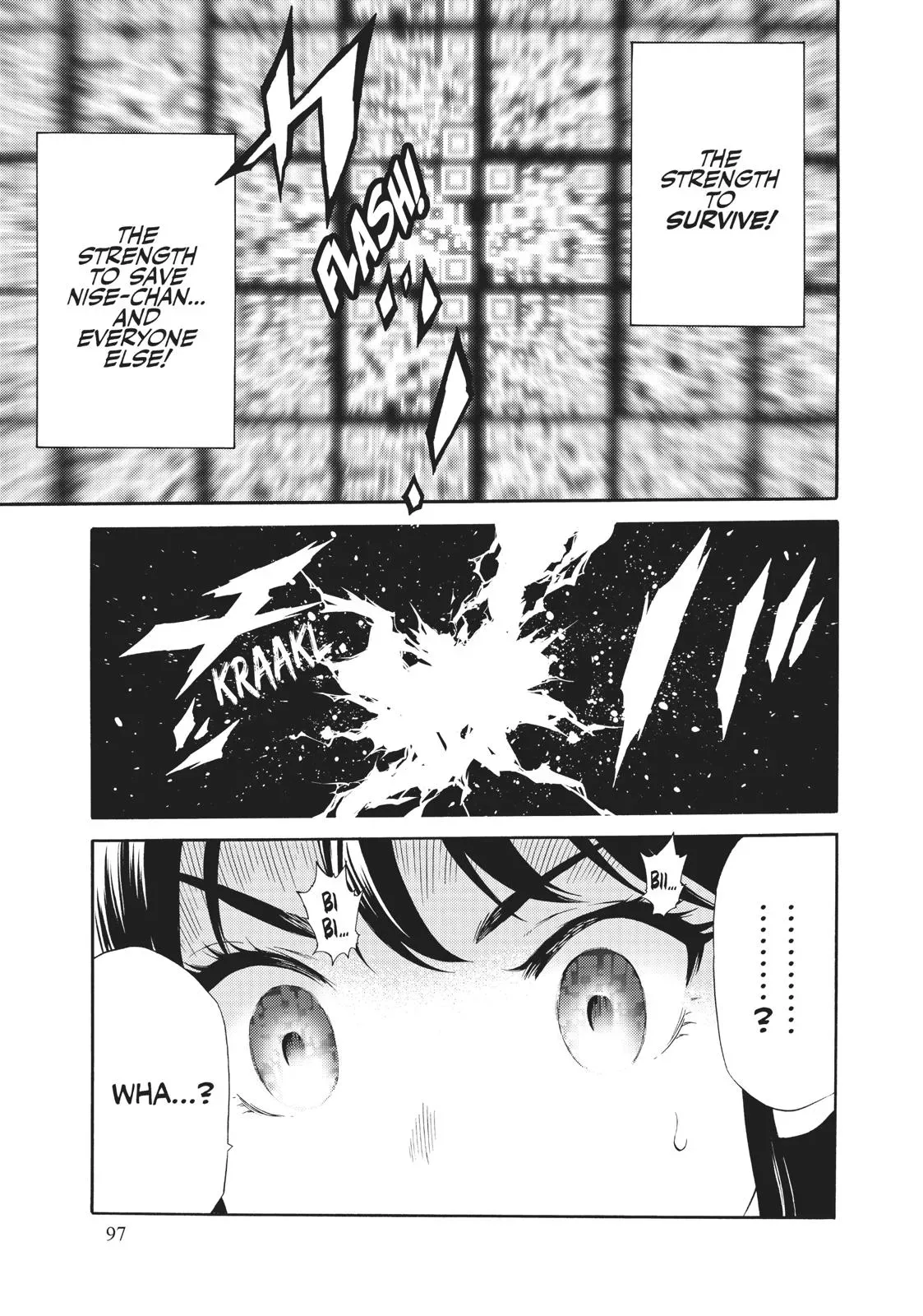 Read High-Rise Invasion chapter 89 image 8 on Lezhin