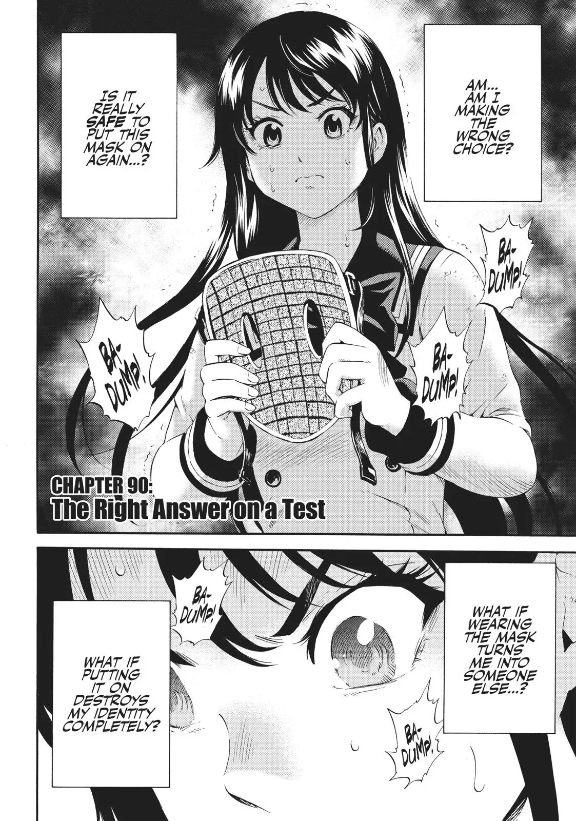 Read High-Rise Invasion chapter 90 image 0 on Lezhin
