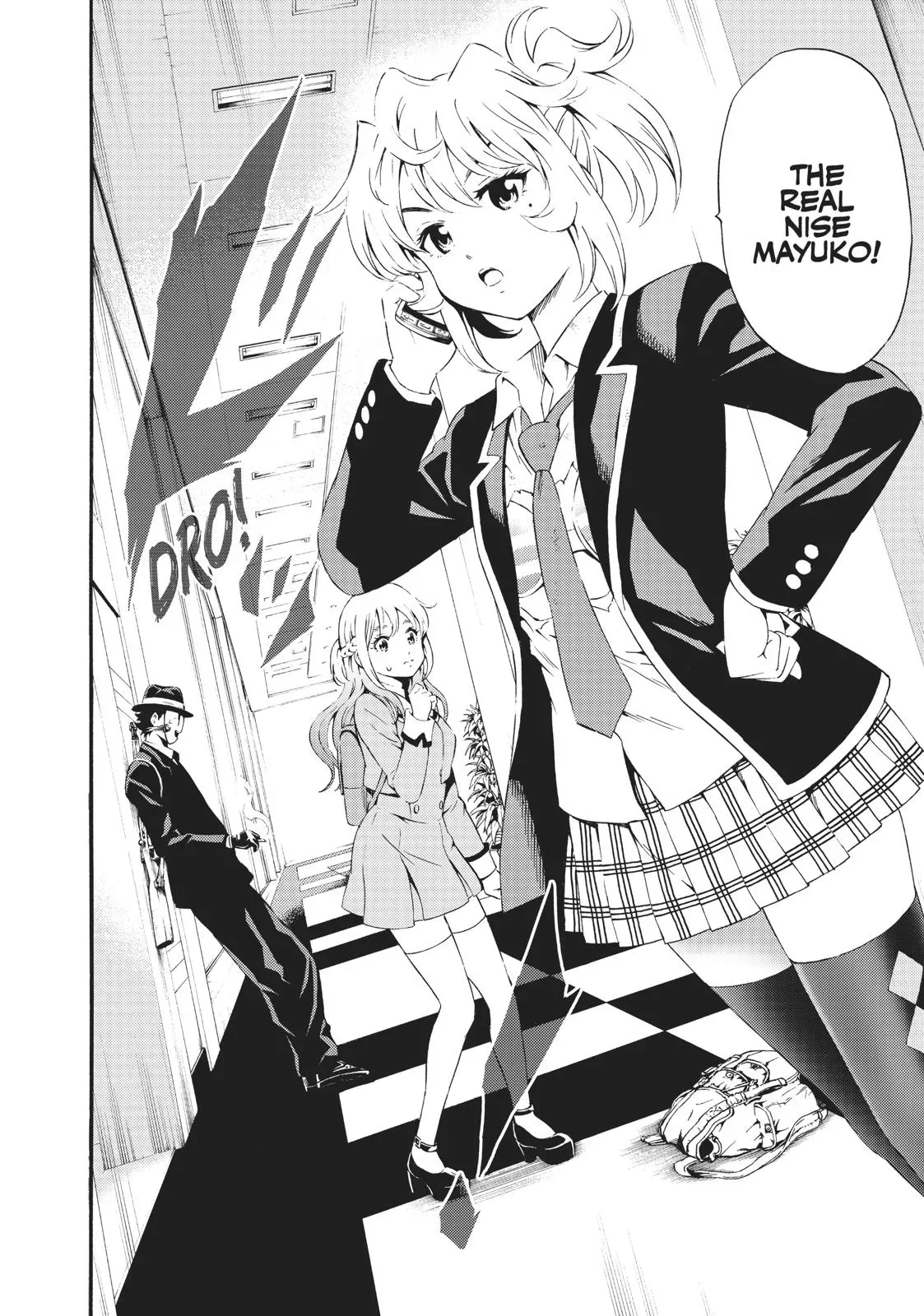 Read High-Rise Invasion chapter 90 image 15 on Lezhin