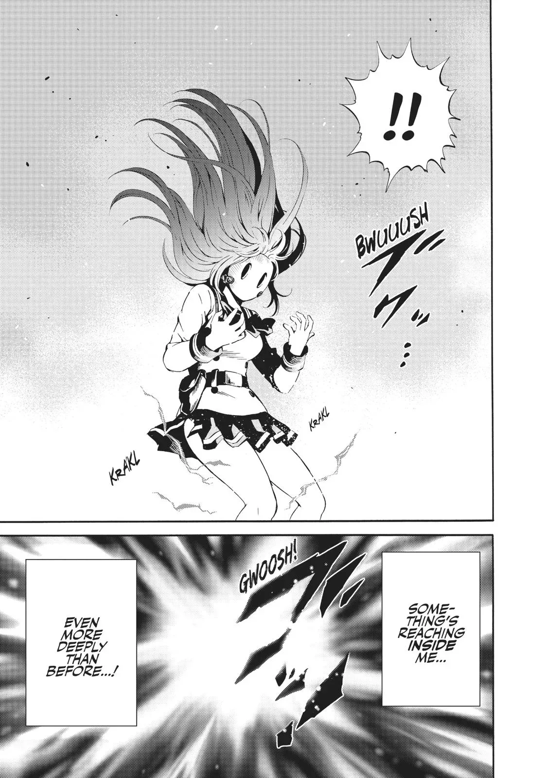 Read High-Rise Invasion chapter 90 image 2 on Lezhin