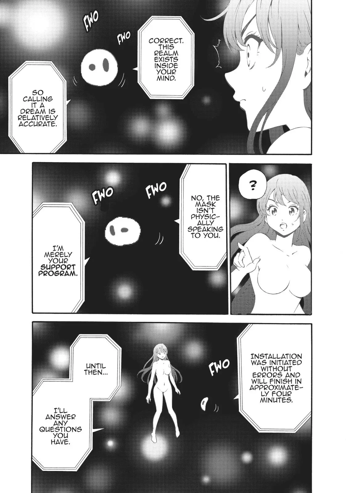 Read High-Rise Invasion chapter 90 image 4 on Lezhin