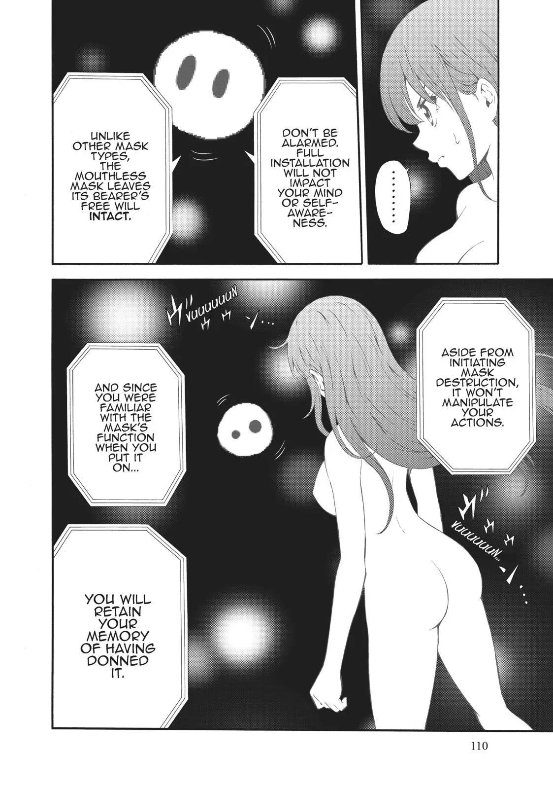 Read High-Rise Invasion chapter 90 image 5 on Lezhin
