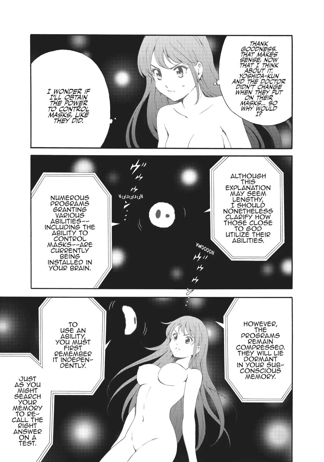 Read High-Rise Invasion chapter 90 image 6 on Lezhin