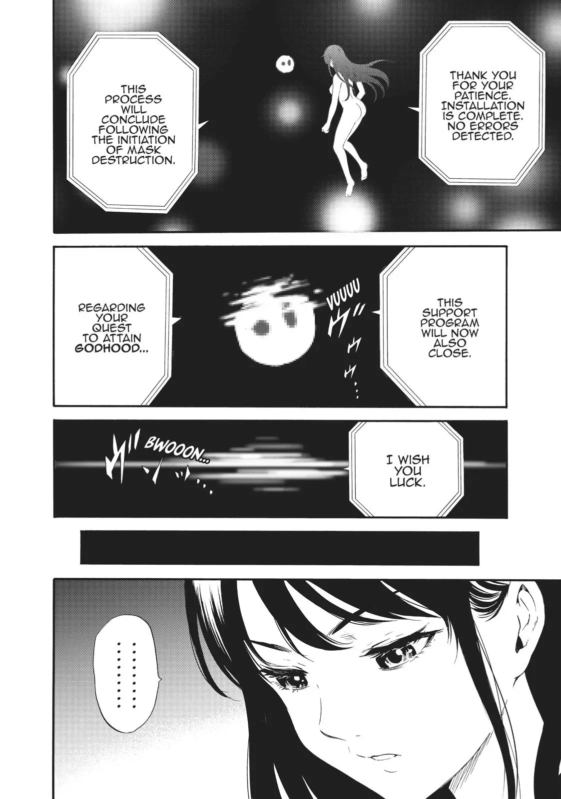Read High-Rise Invasion chapter 90 image 9 on Lezhin