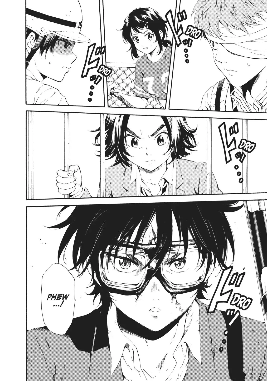 Read High-Rise Invasion chapter 94 image 11 on Lezhin