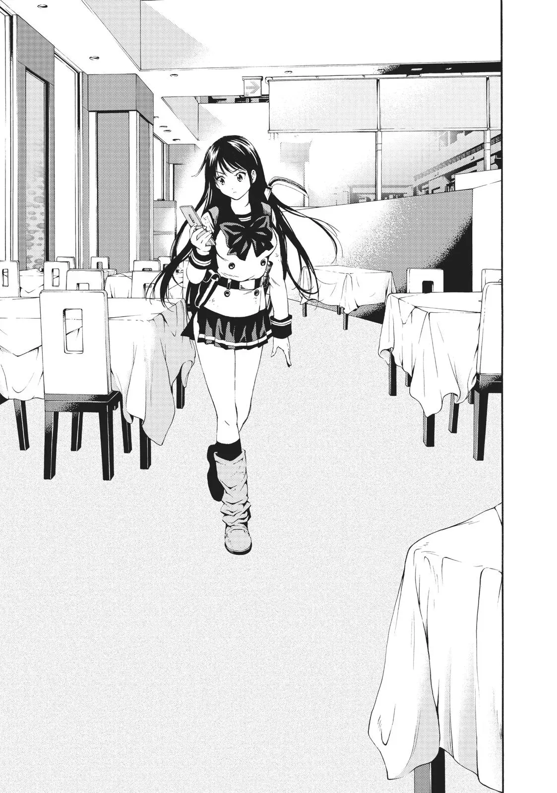 Read High-Rise Invasion chapter 94 image 12 on Lezhin