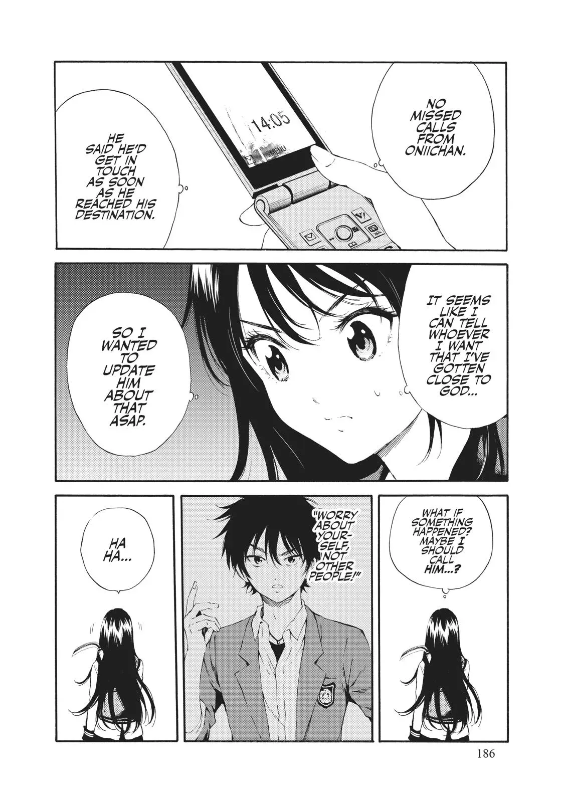 Read High-Rise Invasion chapter 94 image 13 on Lezhin