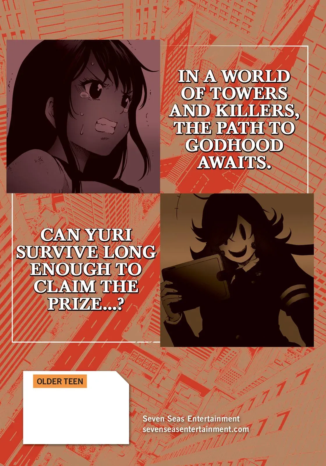 Read High-Rise Invasion chapter 94 image 19 on Lezhin