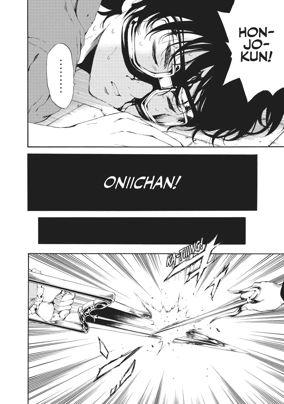 Read High-Rise Invasion chapter 95 image 10 on Lezhin
