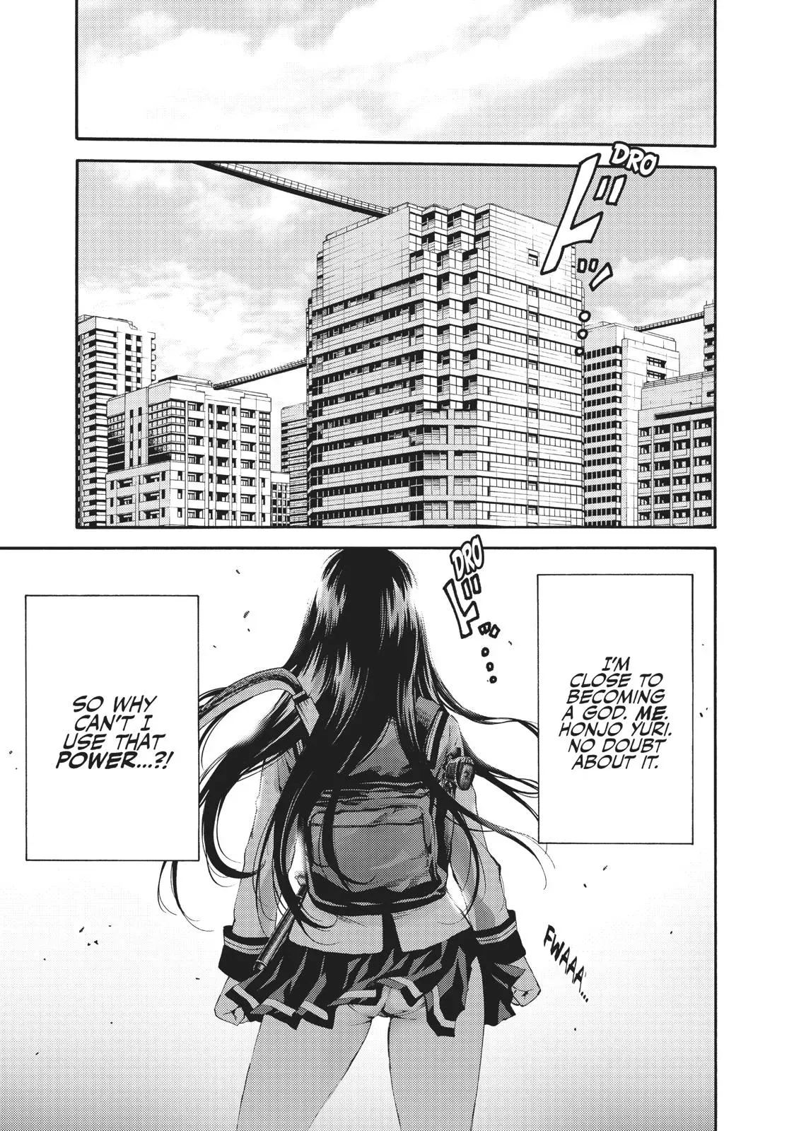 Read High-Rise Invasion chapter 97 image 10 on Lezhin