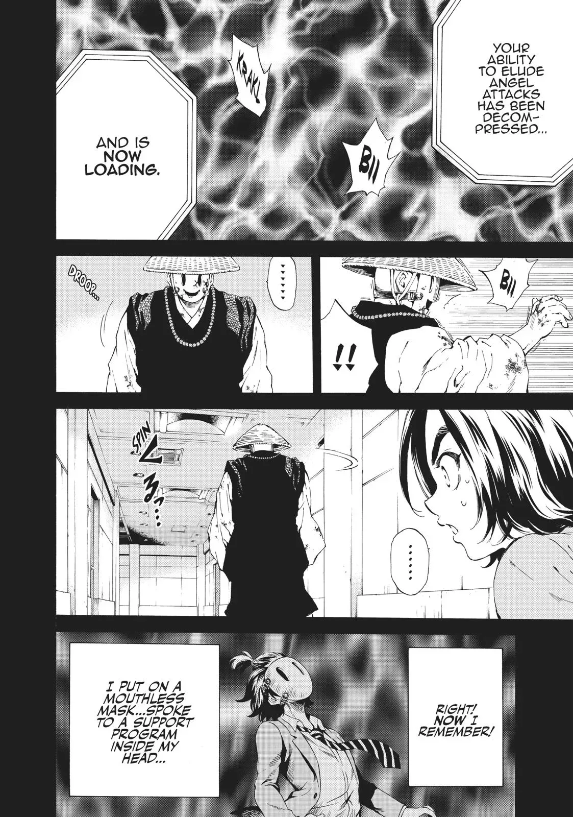 Read High-Rise Invasion chapter 97 image 3 on Lezhin