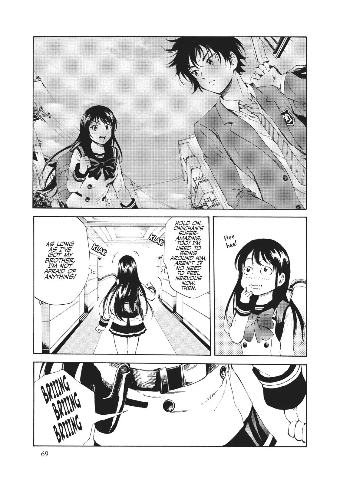 Read High-Rise Invasion chapter 98 image 14 on Lezhin