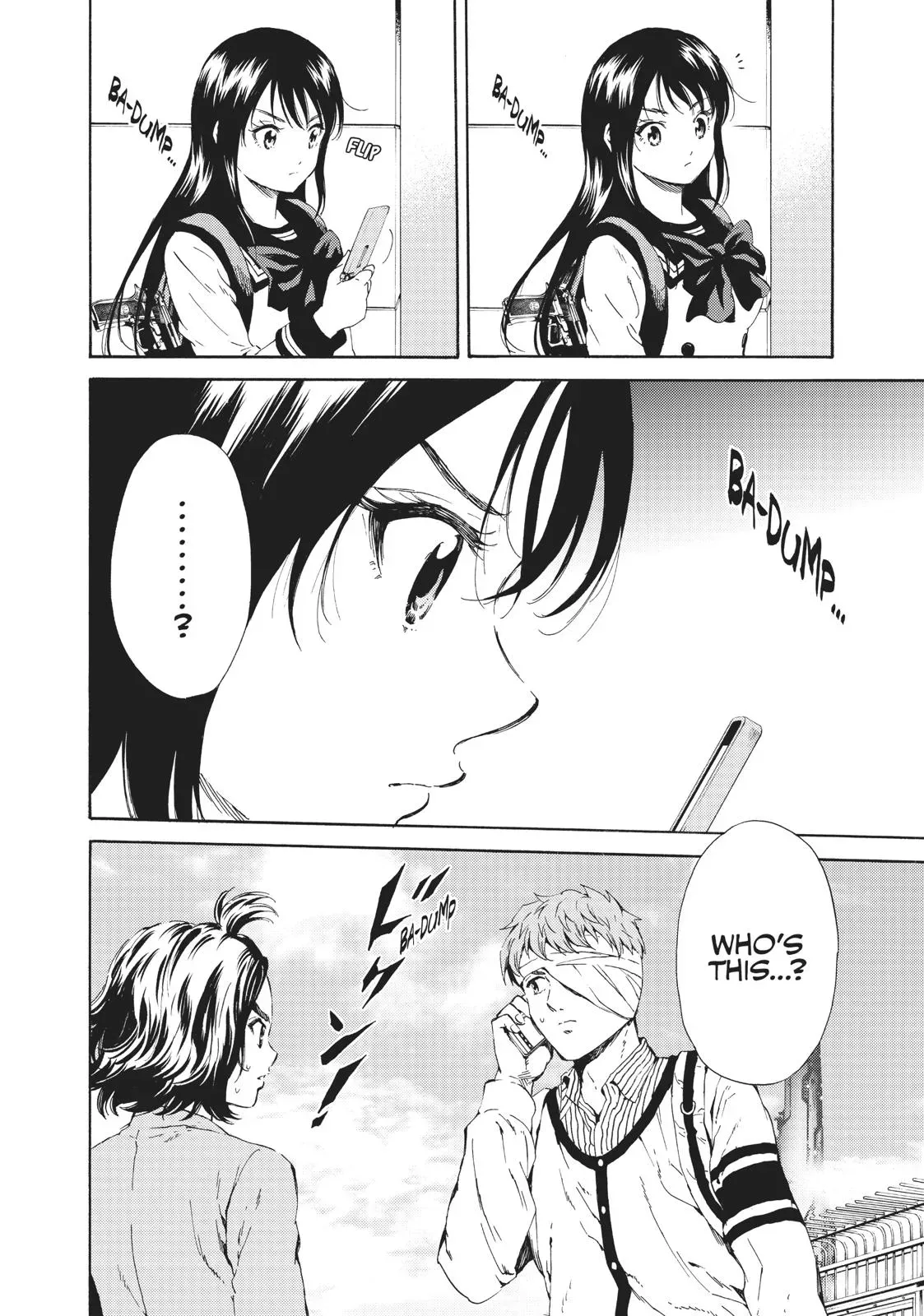 Read High-Rise Invasion chapter 98 image 15 on Lezhin