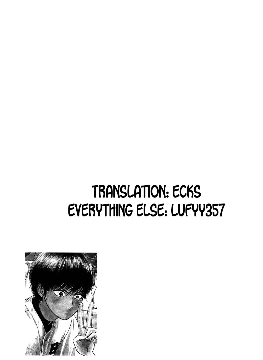 Read High School Baseball Player Zawa chapter 14 image 12 on Lezhin