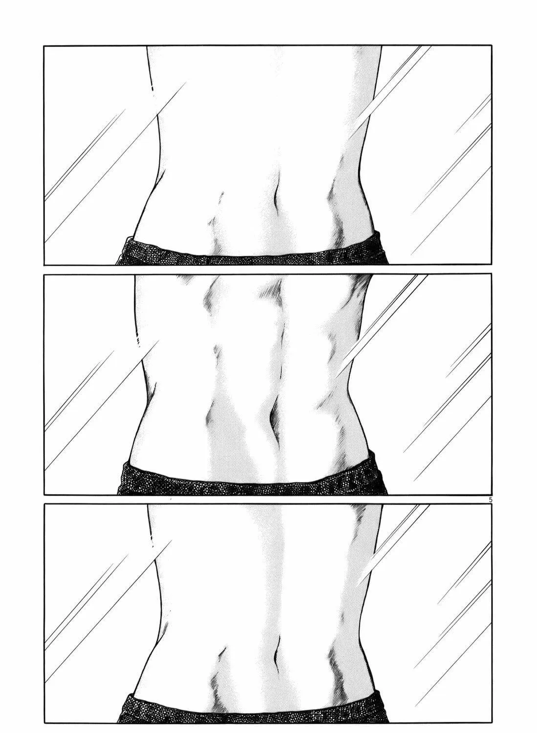 Read High School Baseball Player Zawa chapter 14 image 8 on Lezhin