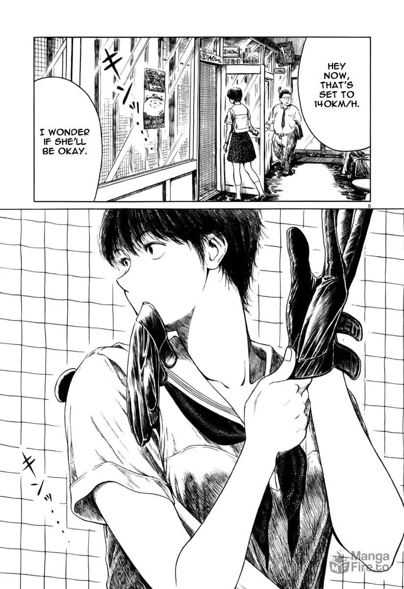 Read High School Baseball Player Zawa chapter 2 image 5 on Lezhin