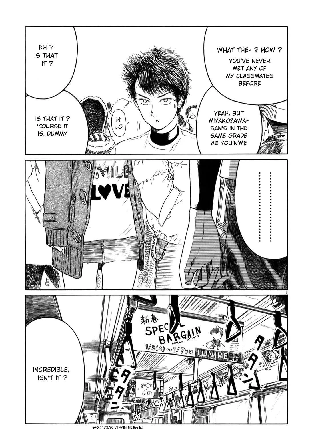 Read High School Baseball Player Zawa chapter 20 image 8 on Lezhin