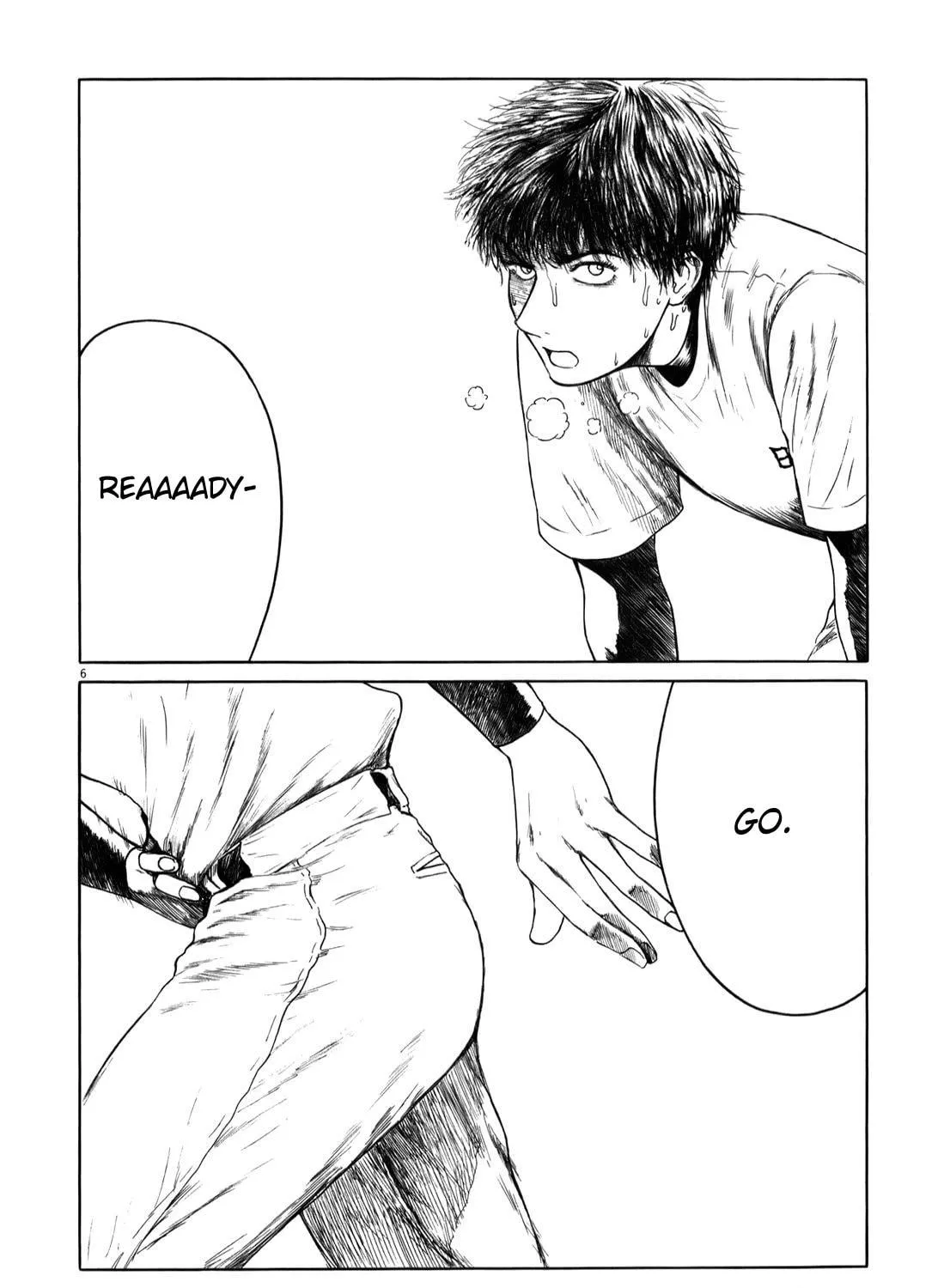 Read High School Baseball Player Zawa chapter 23 image 10 on Lezhin